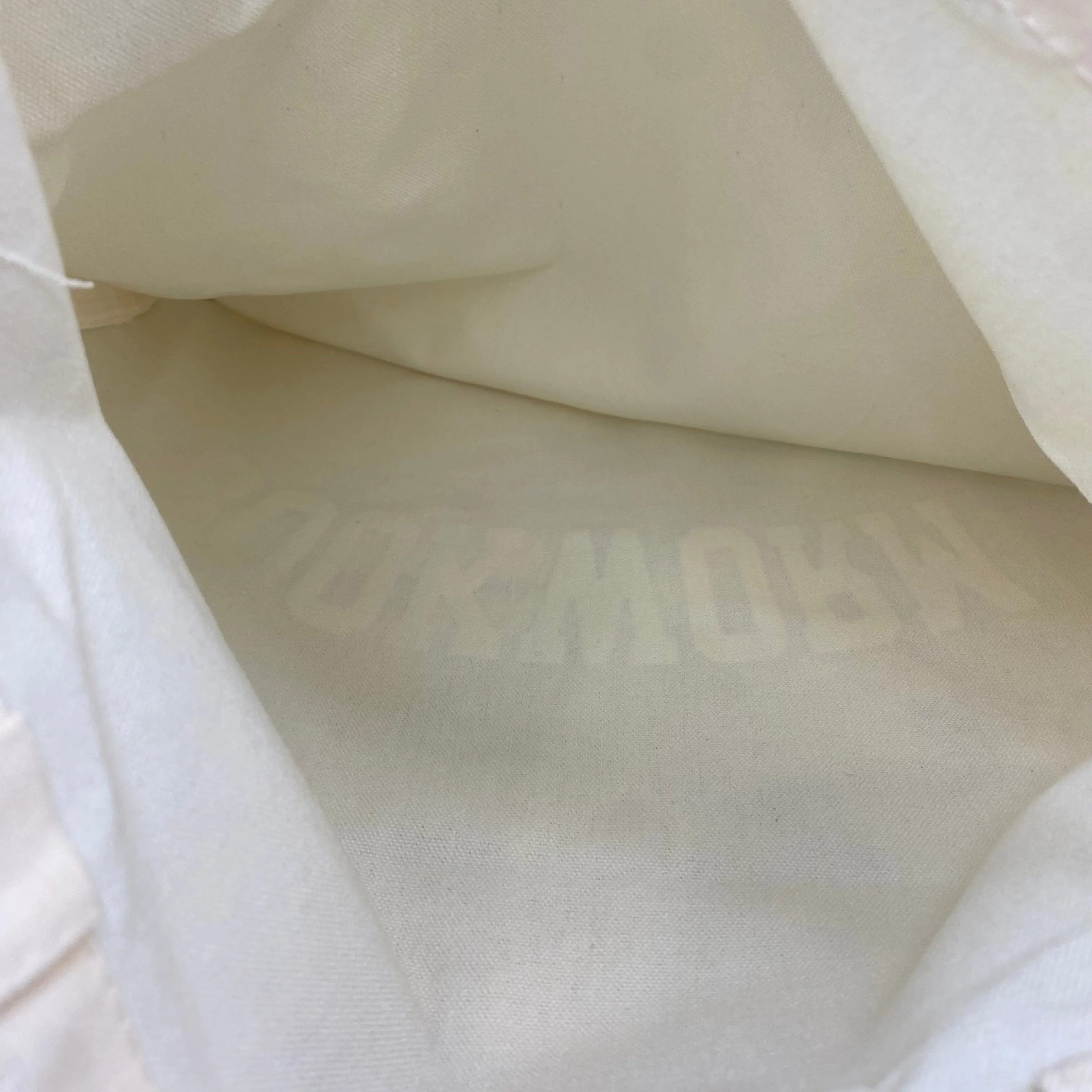 Tote Bag - Bookworm