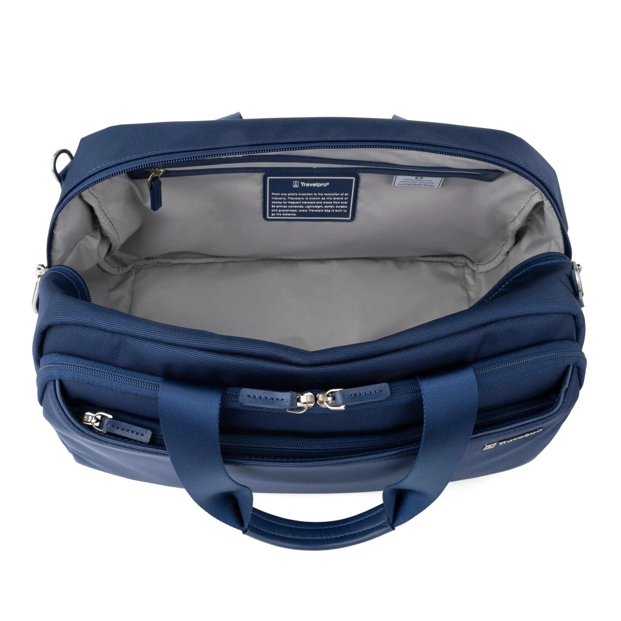Travelpro VersaPack  UnderSeat Tote
