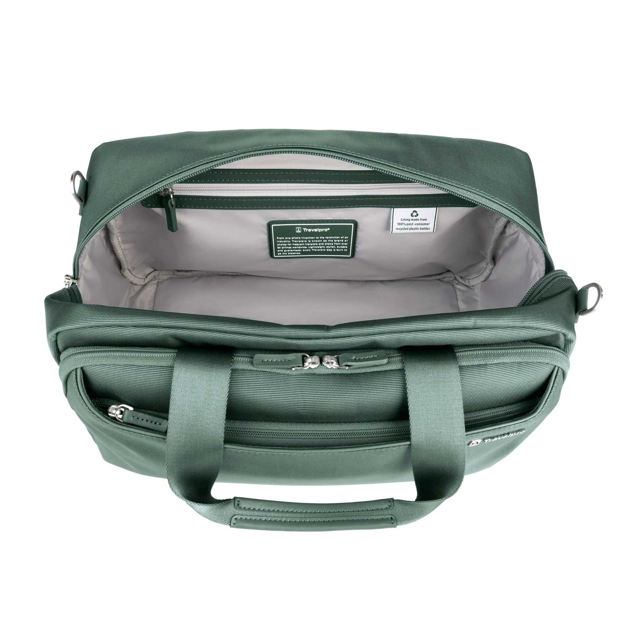 Travelpro VersaPack  UnderSeat Tote