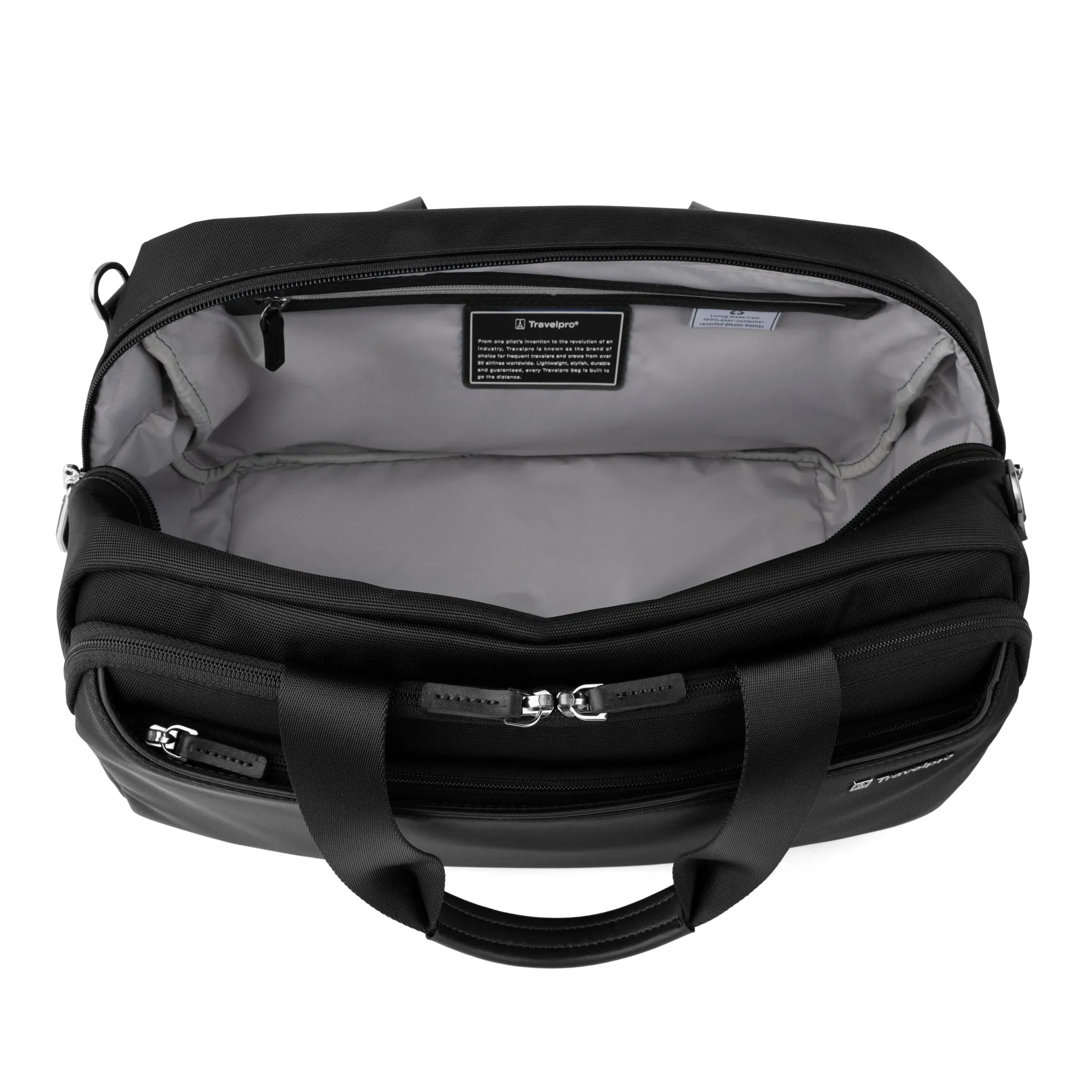 Travelpro VersaPack  UnderSeat Tote