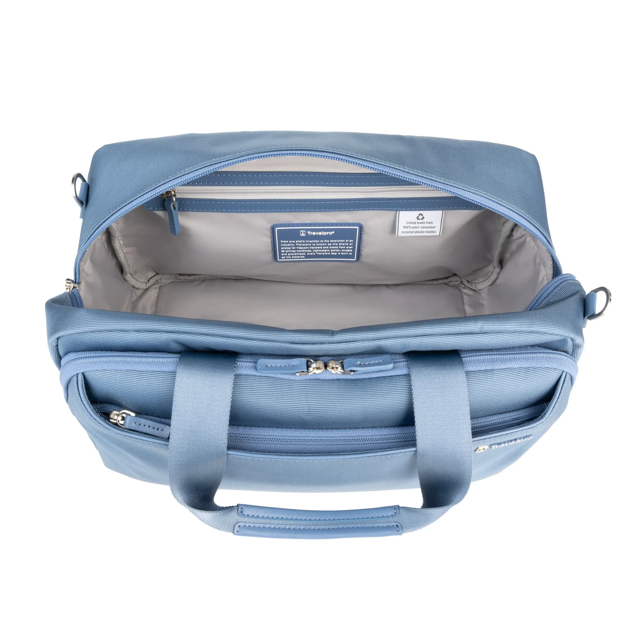 Travelpro VersaPack  UnderSeat Tote