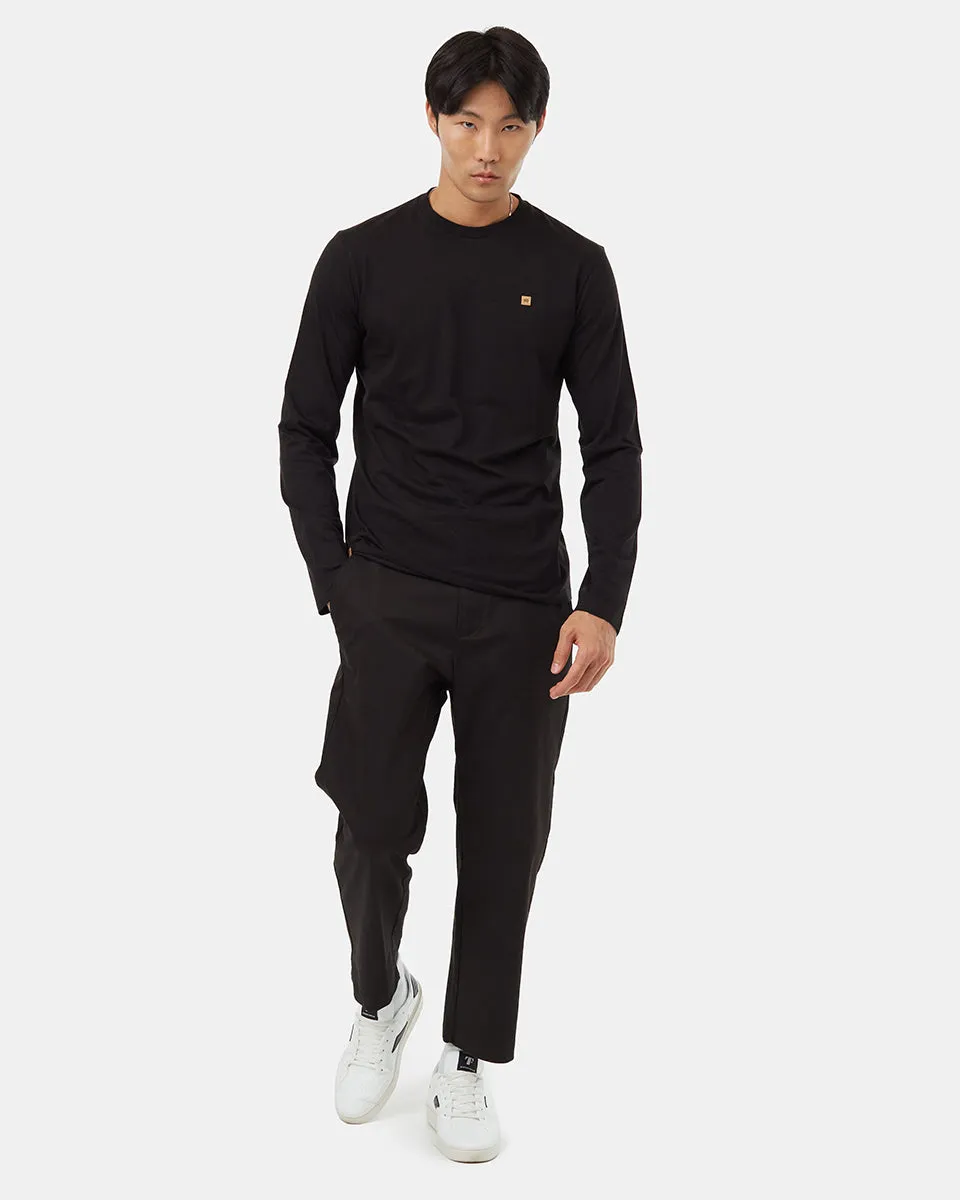 TreeBlend Classic Longsleeve