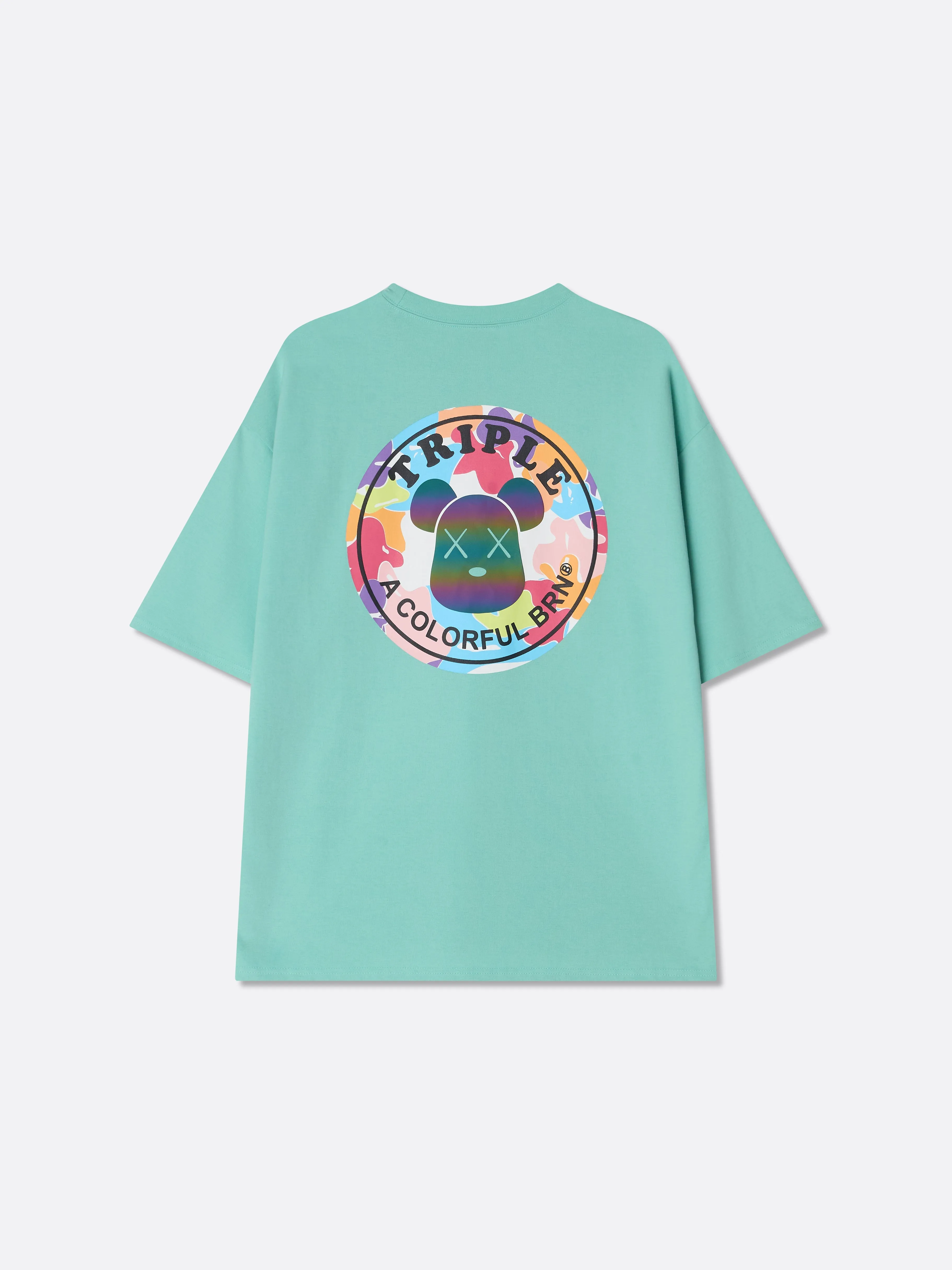 Triple T-Shirt