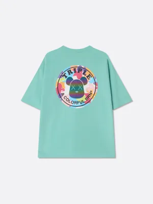 Triple T-Shirt