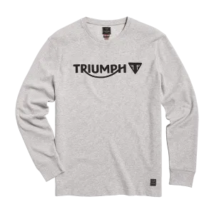 Triumph Bettmann Waffle Long Sleeve Top