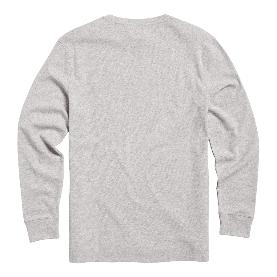 Triumph Bettmann Waffle Long Sleeve Top