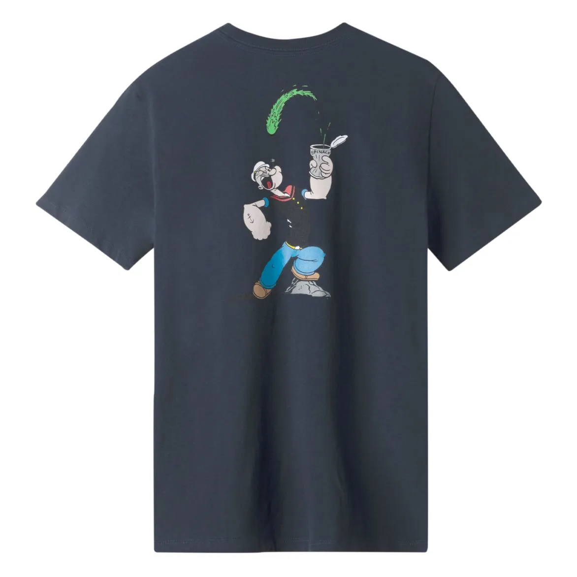 TS00848 HUF x Popeye Pocket T-Shirt