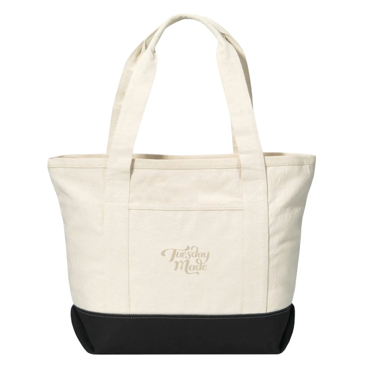 Tuesday Made Tote