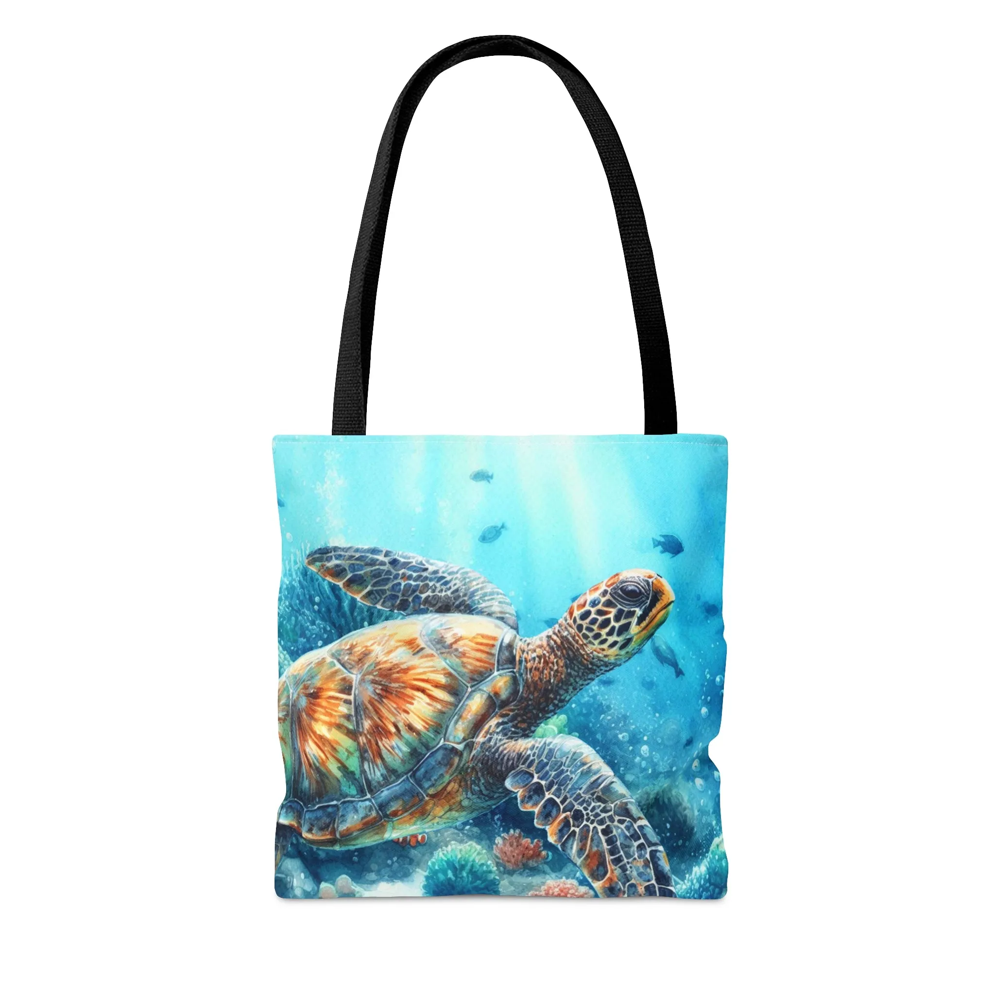 Turtle Beach Bag