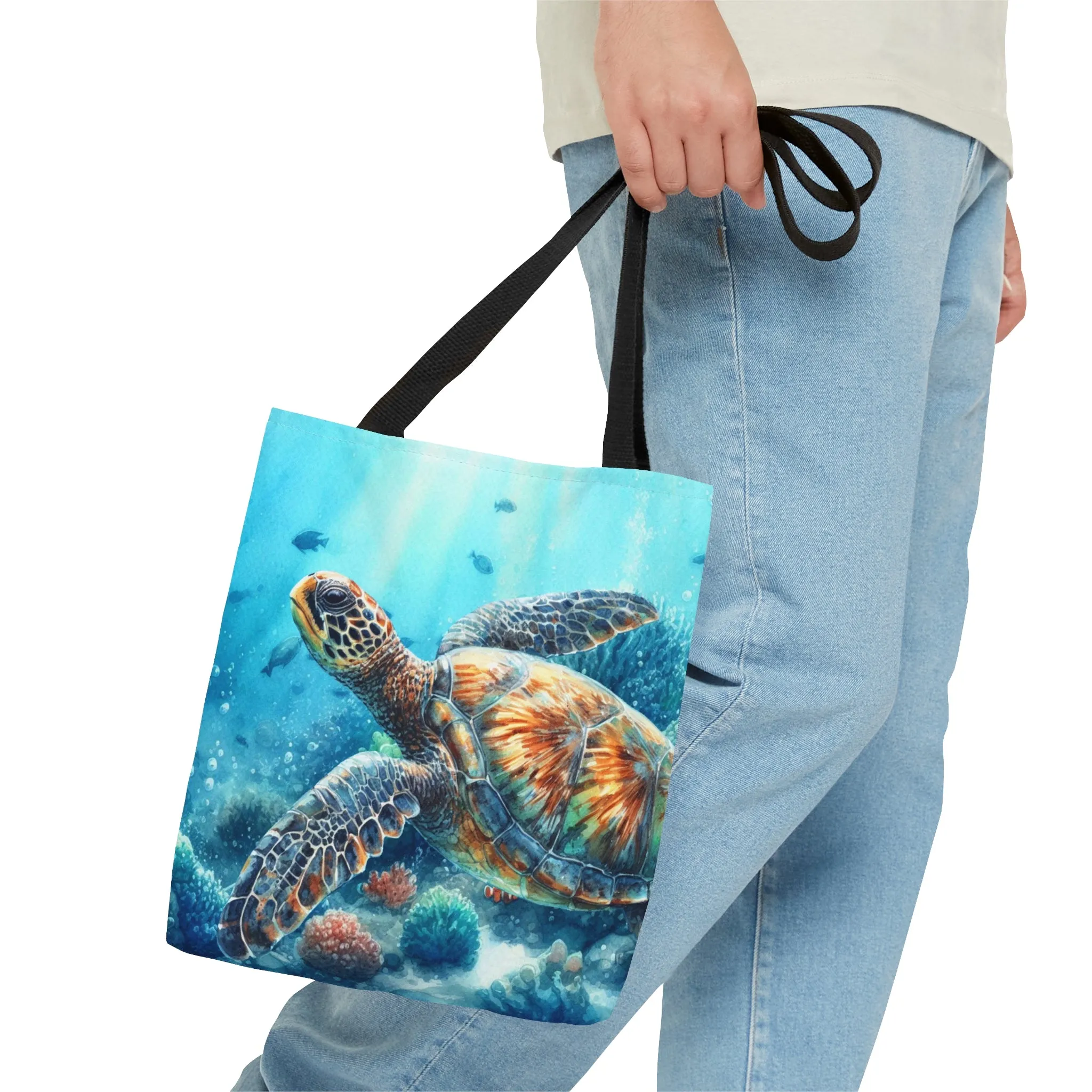 Turtle Beach Bag