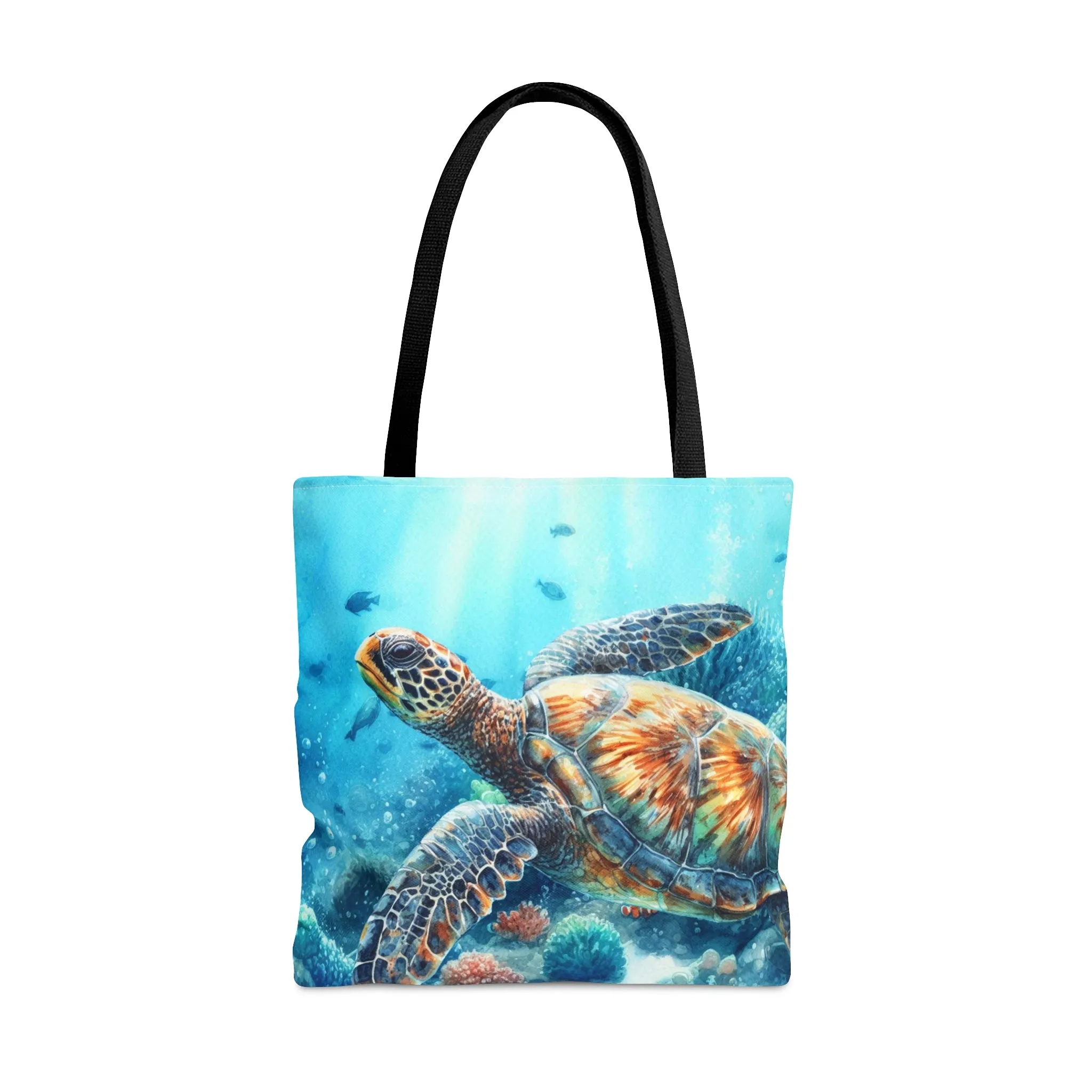 Turtle Beach Bag