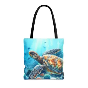 Turtle Beach Bag