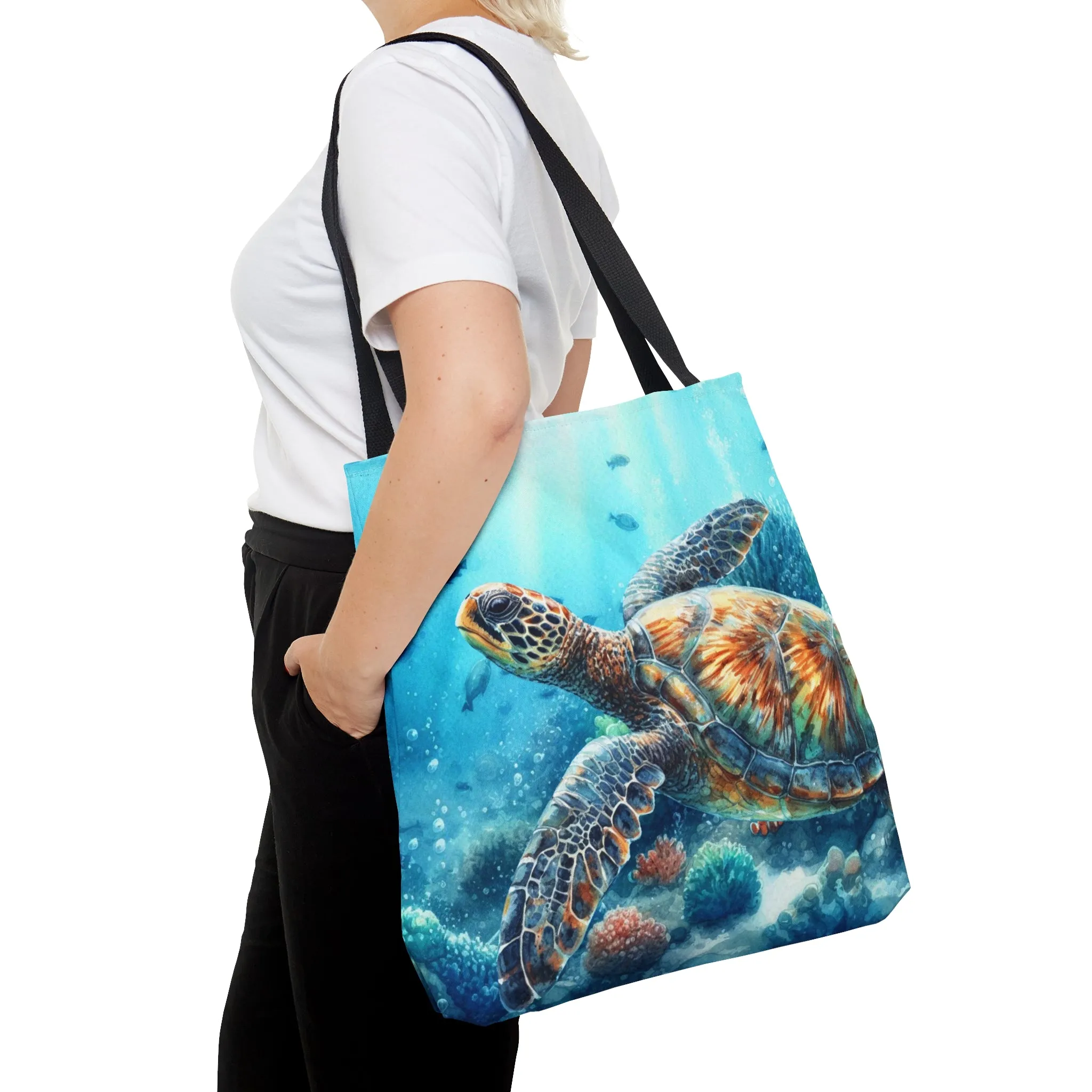 Turtle Beach Bag