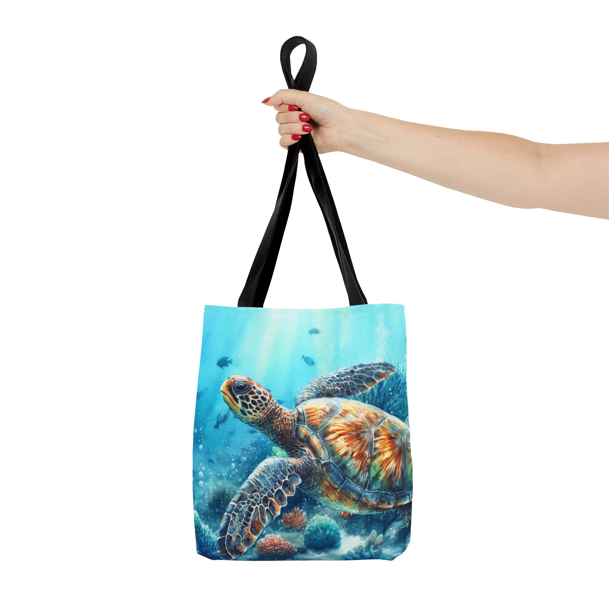 Turtle Beach Bag