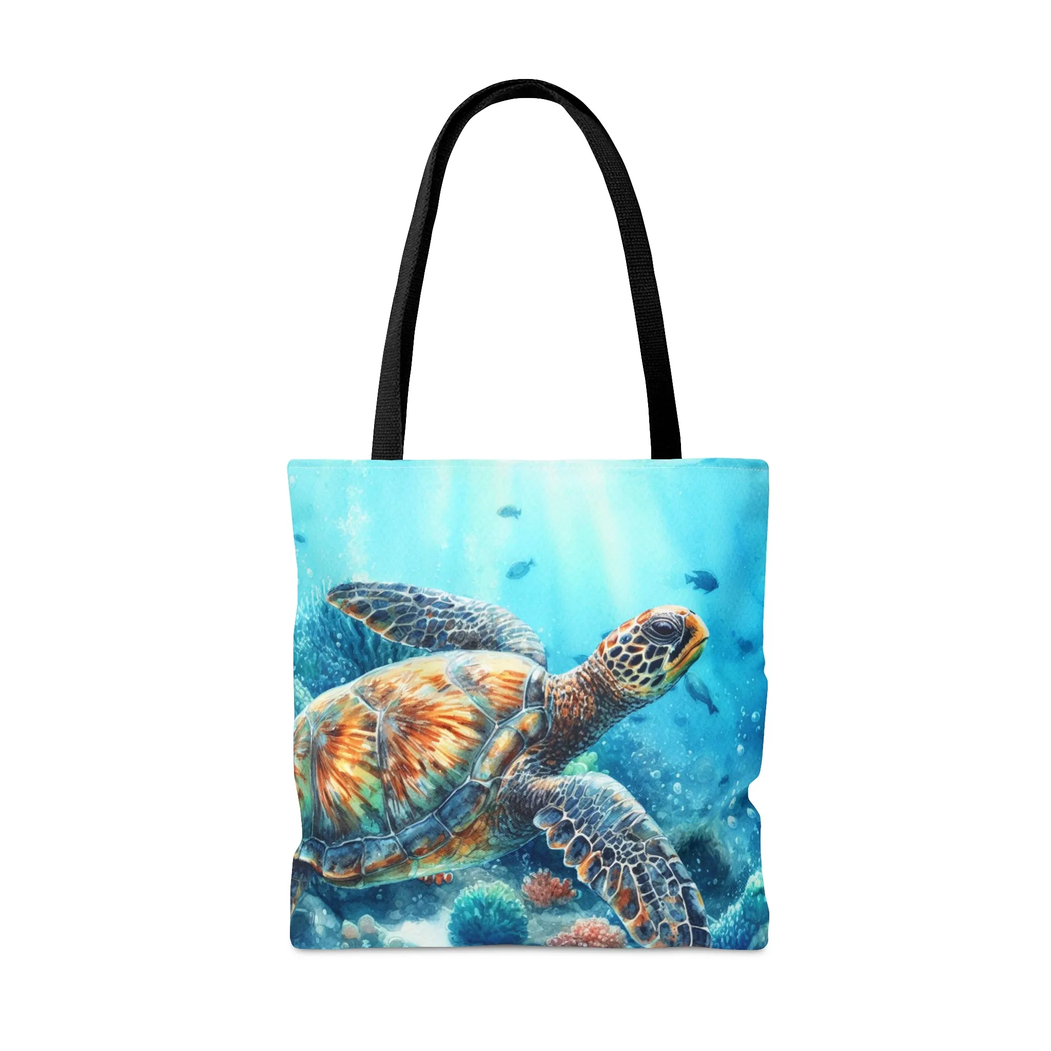 Turtle Beach Bag