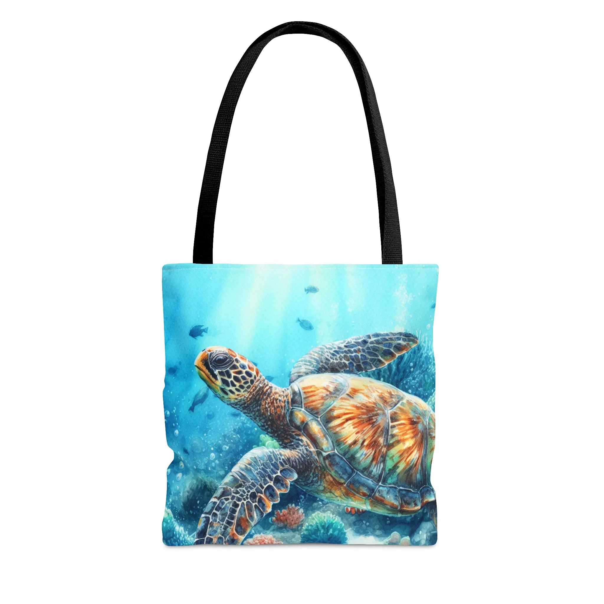 Turtle Beach Bag
