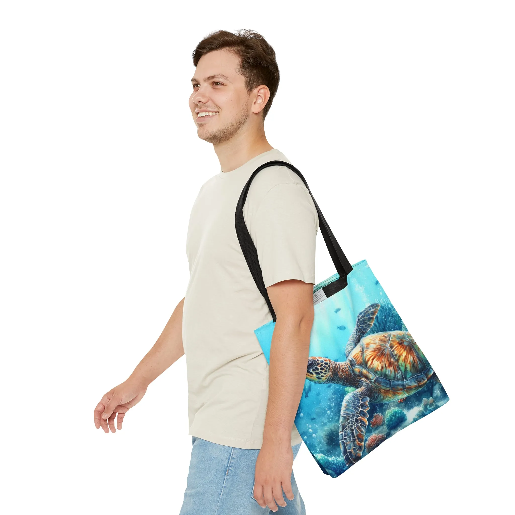 Turtle Beach Bag