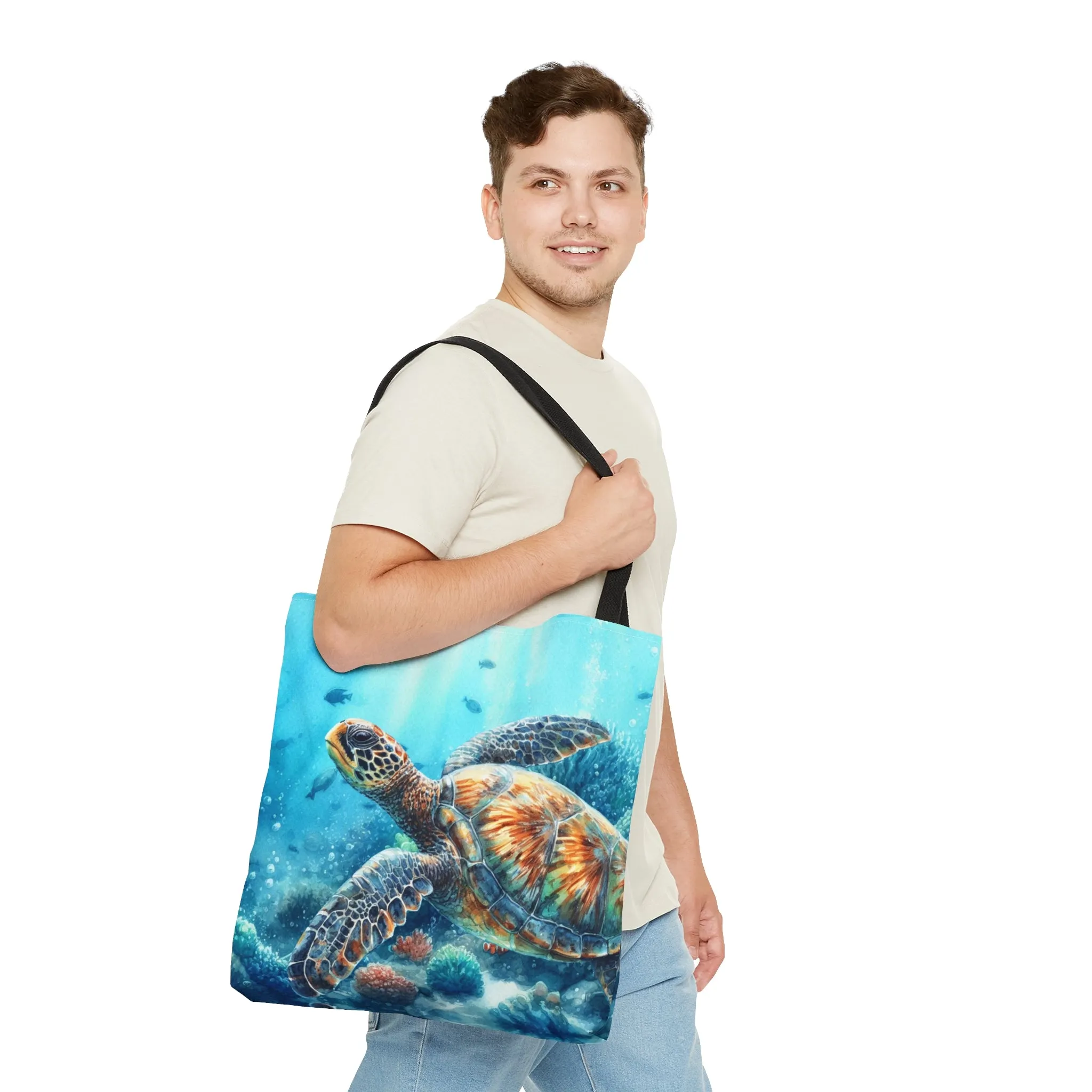 Turtle Beach Bag