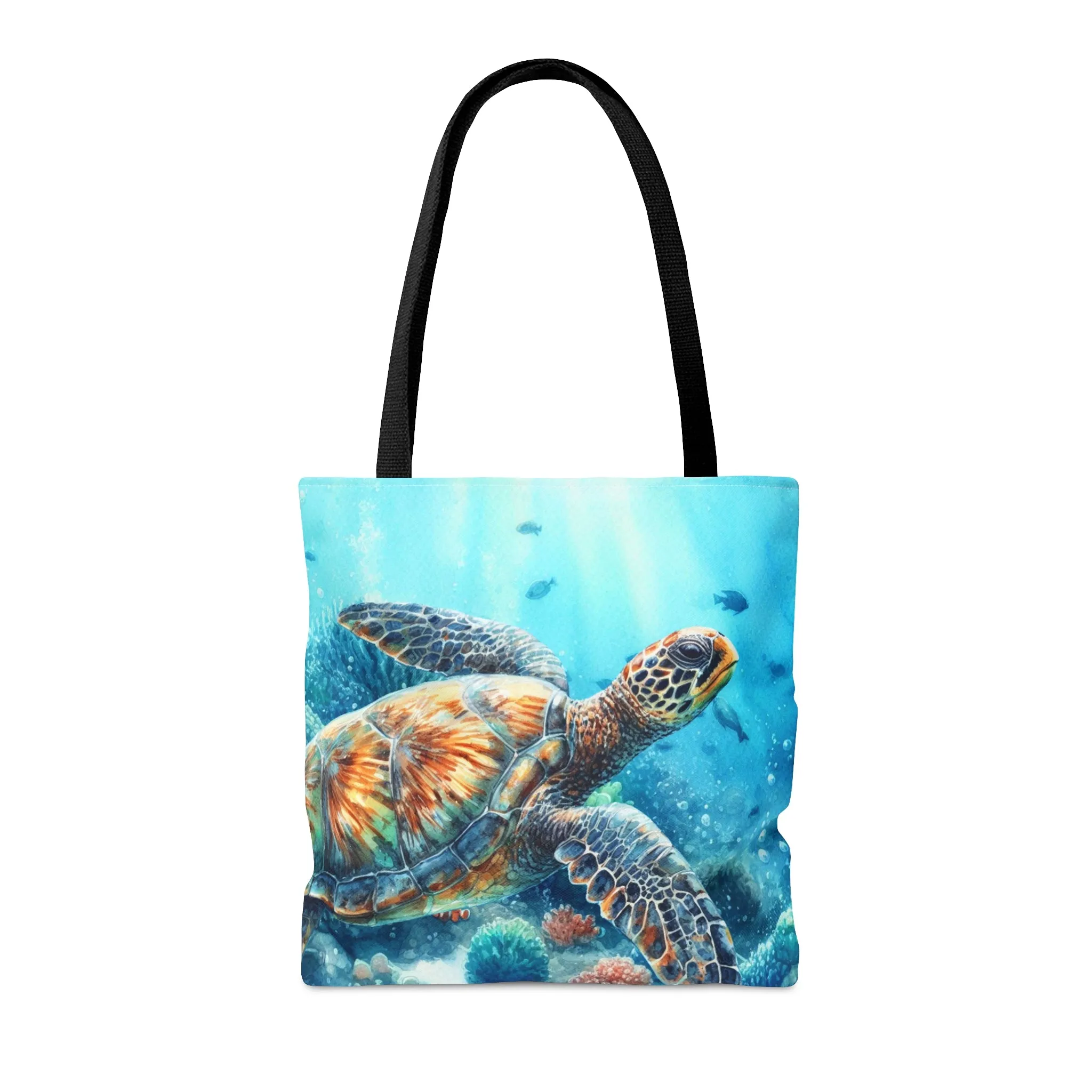 Turtle Beach Bag