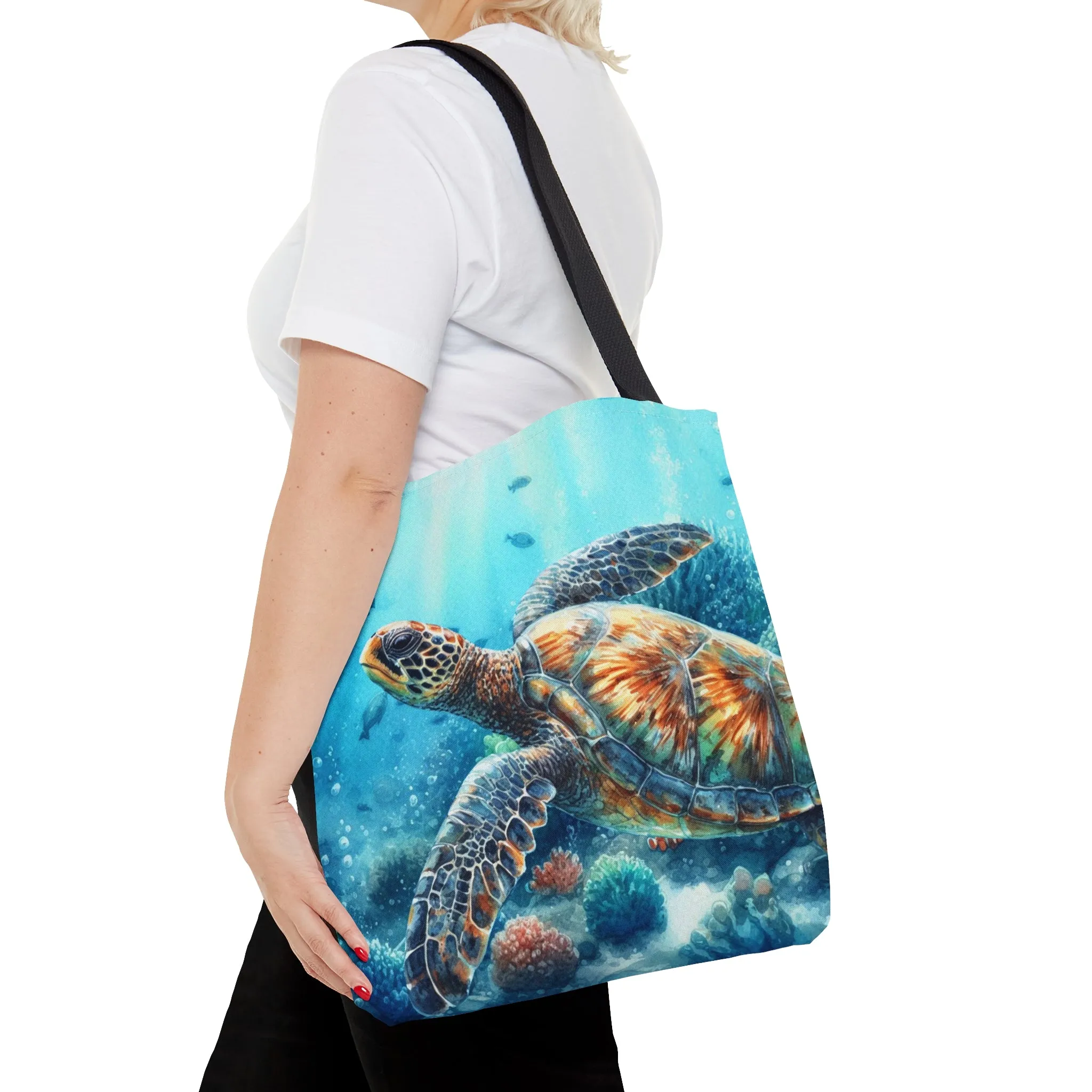 Turtle Beach Bag
