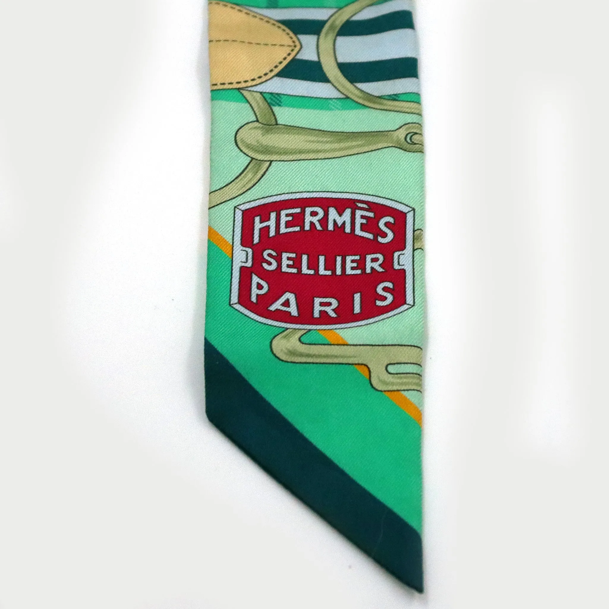 Twilly Hermès