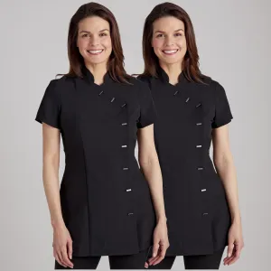 Twin Pack - Proluxe Essentials Cross Body Tunic