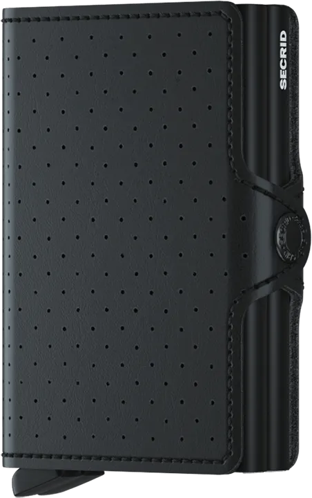 Twinwallet