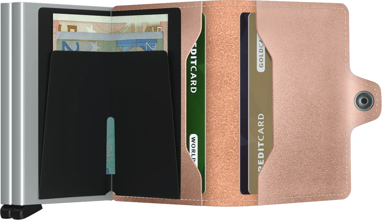 Twinwallet