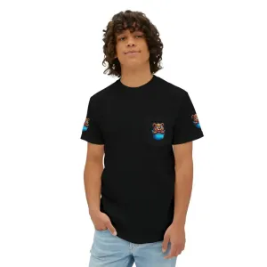 Ultimate Cotton Tee for Trendy Comfort and Style