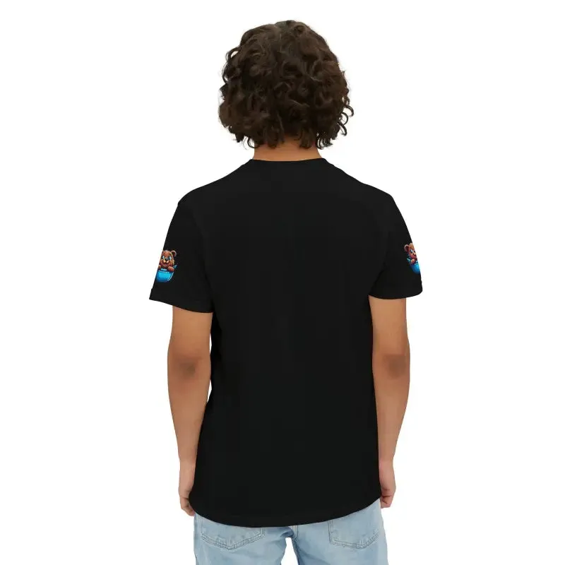 Ultimate Cotton Tee for Trendy Comfort and Style