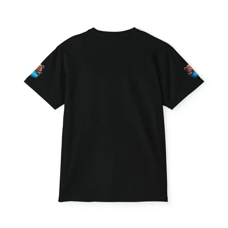 Ultimate Cotton Tee for Trendy Comfort and Style