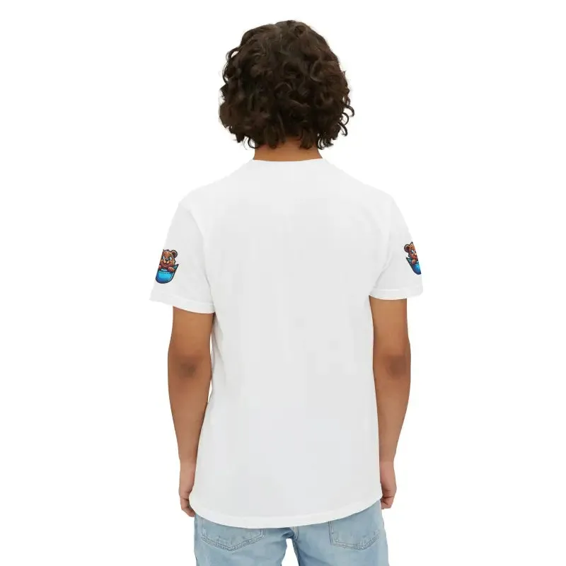 Ultimate Cotton Tee for Trendy Comfort and Style