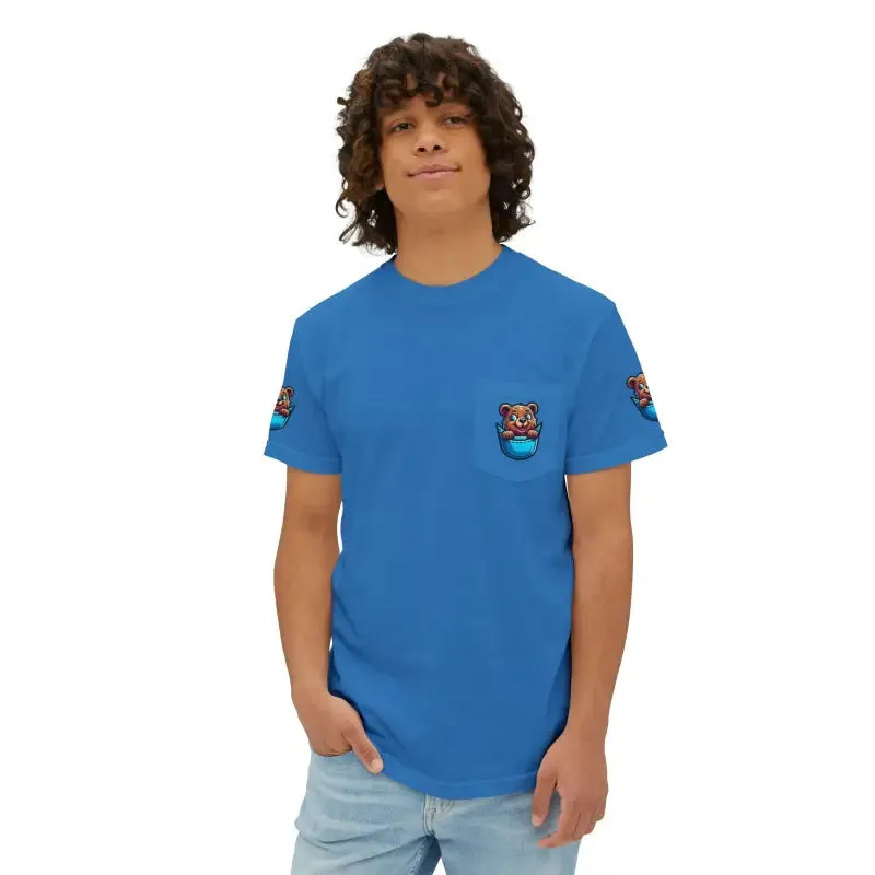 Ultimate Cotton Tee for Trendy Comfort and Style