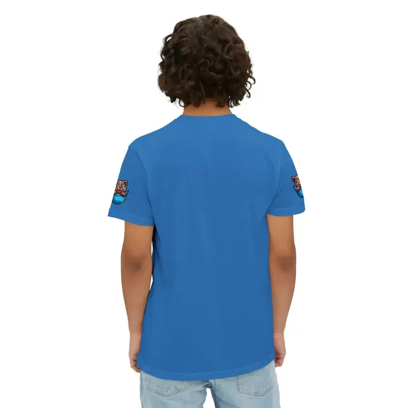 Ultimate Cotton Tee for Trendy Comfort and Style