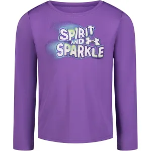 Under Armour Girl UA Tech Spirit Sparkles