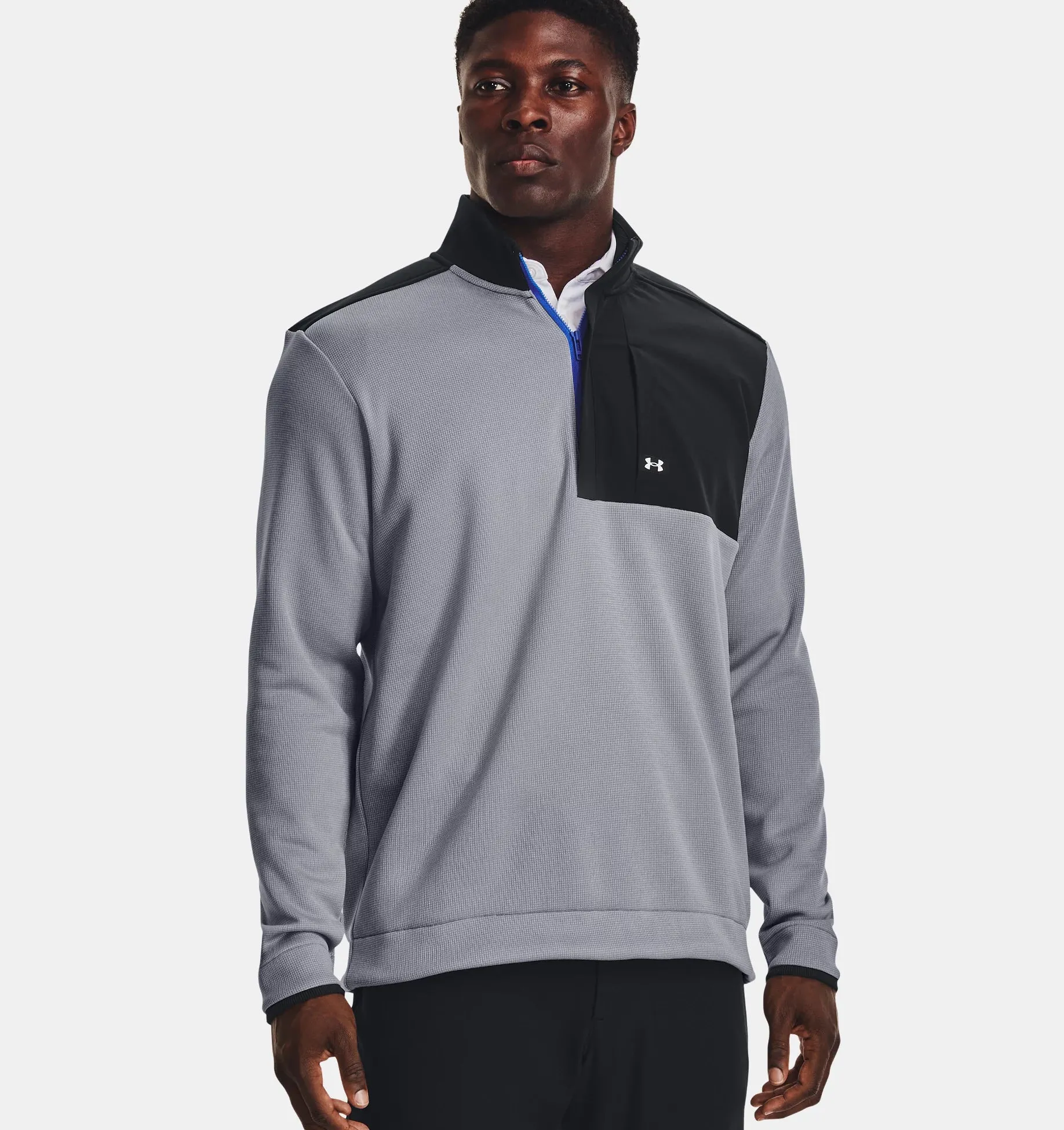 Under Armour Men's UA Storm SweaterFleece ½ Zip