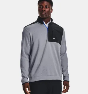 Under Armour Men's UA Storm SweaterFleece ½ Zip