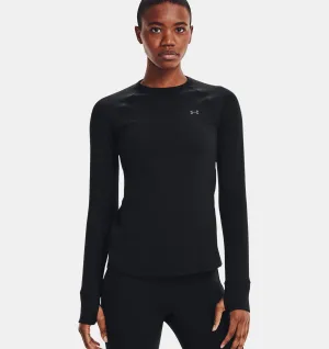 Under Armour Women's ColdGear Base 3.0 Crew