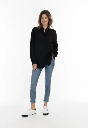 usha BLUE LABEL Women's Blouse