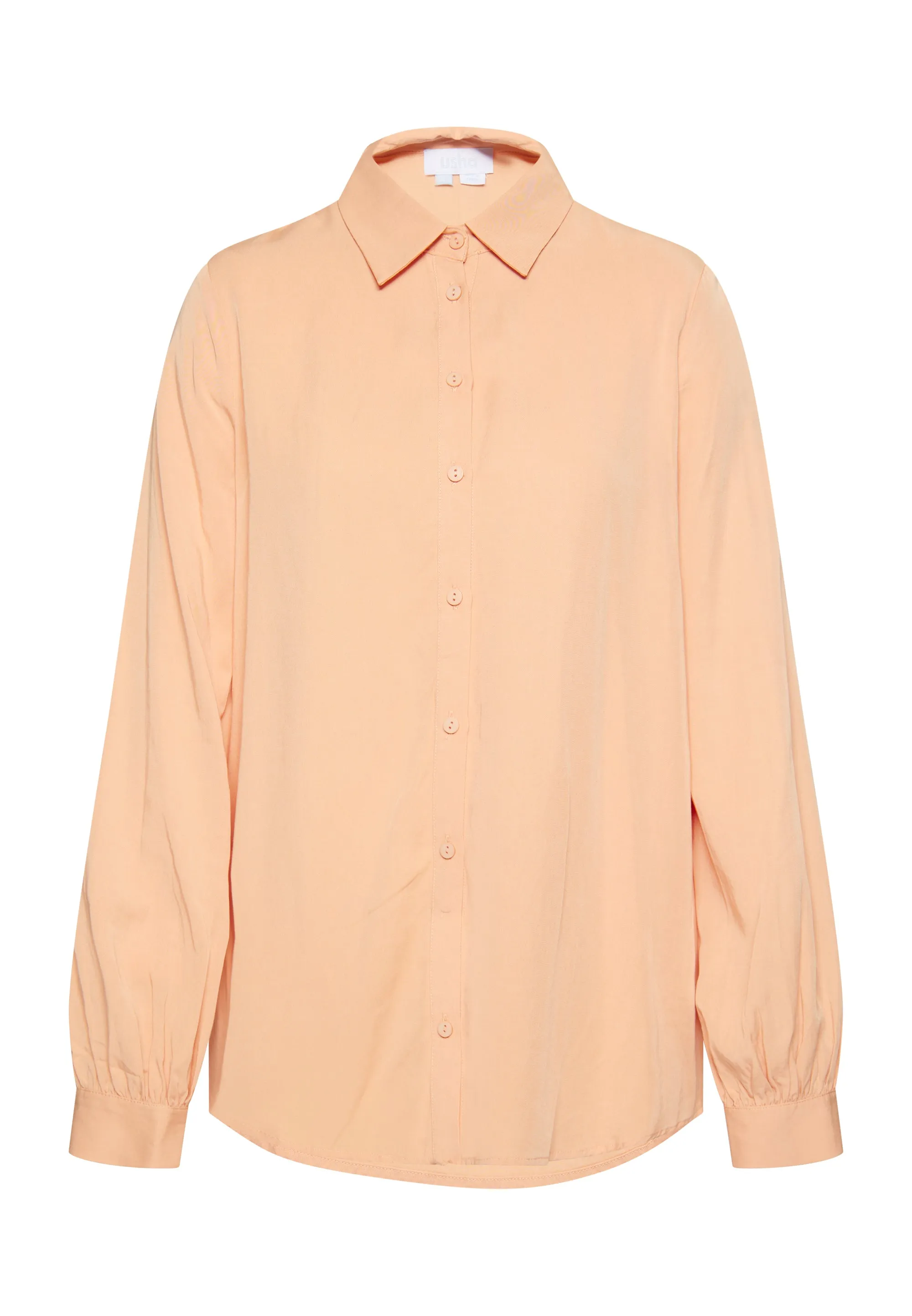usha BLUE LABEL Women's Blouse