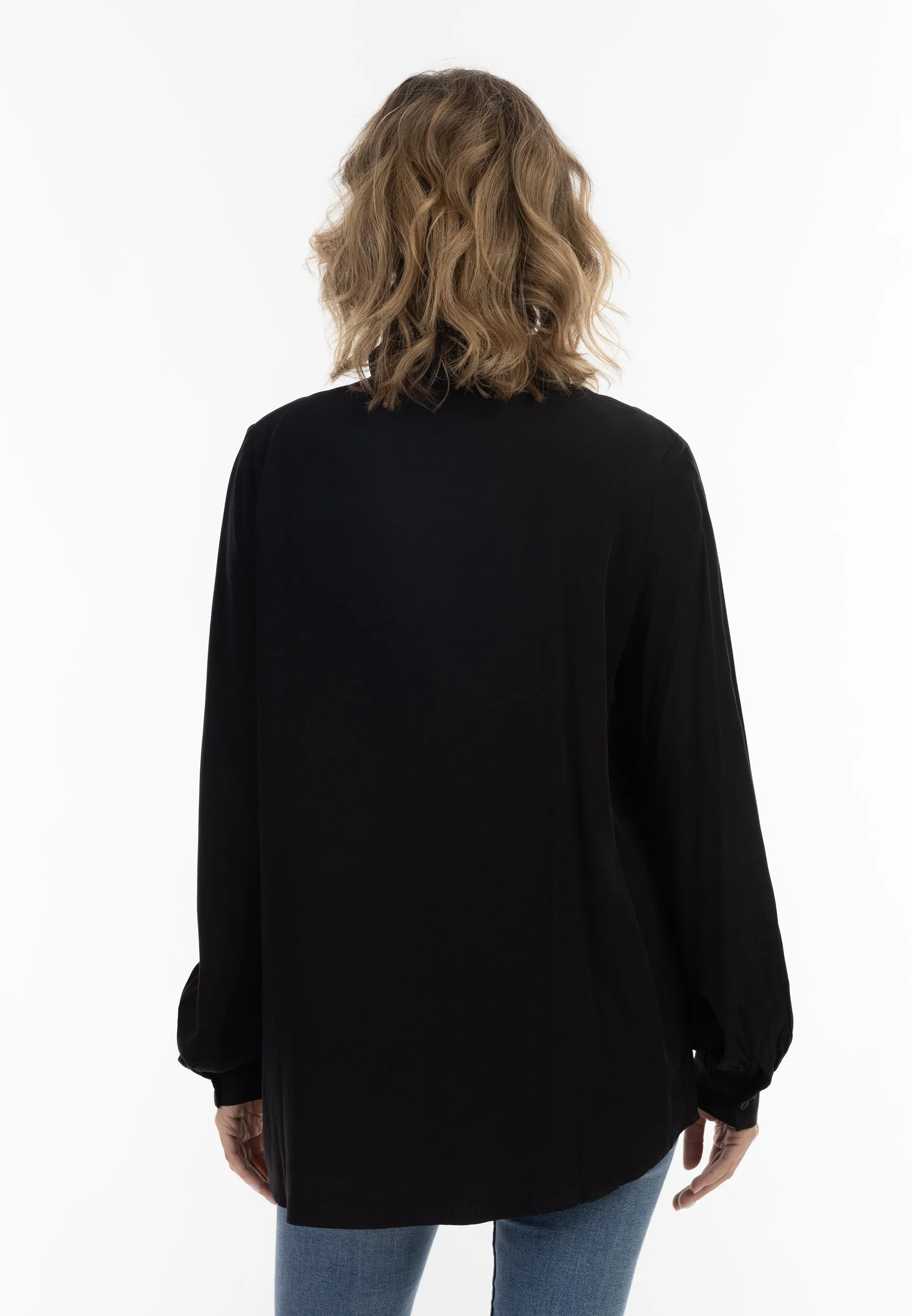 usha BLUE LABEL Women's Blouse