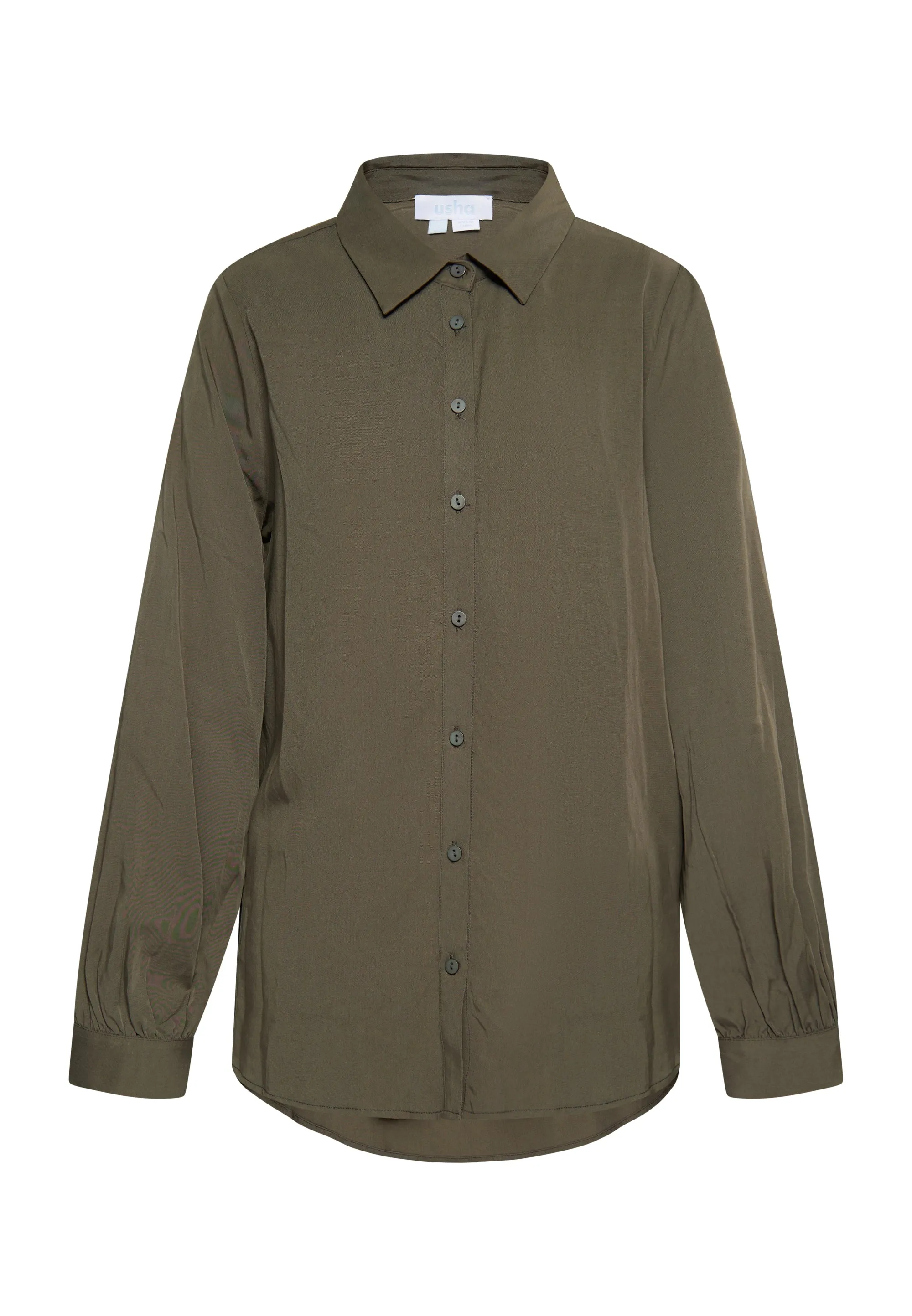 usha BLUE LABEL Women's Blouse