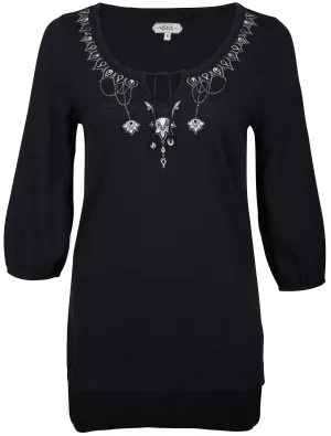 usha Women's Tunic