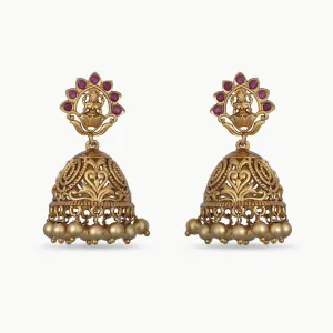 Utash Antique Earrings