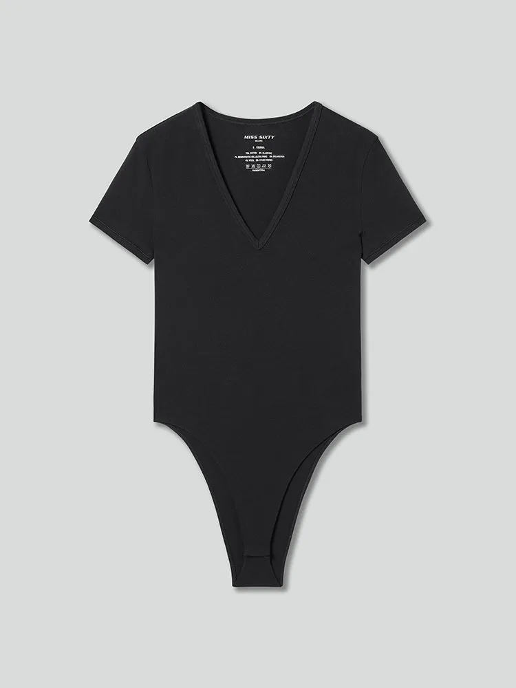 V Neck T-Shirt