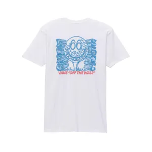 Vans Men's Long Short SS Tee