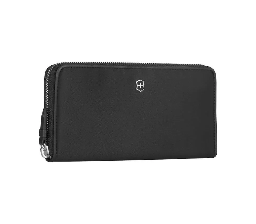 Victoria 2.0 Continental Wallet