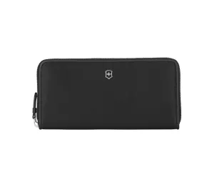Victoria 2.0 Continental Wallet