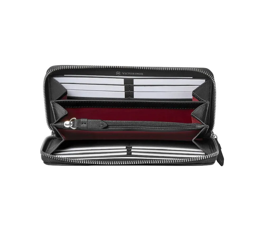 Victoria 2.0 Continental Wallet