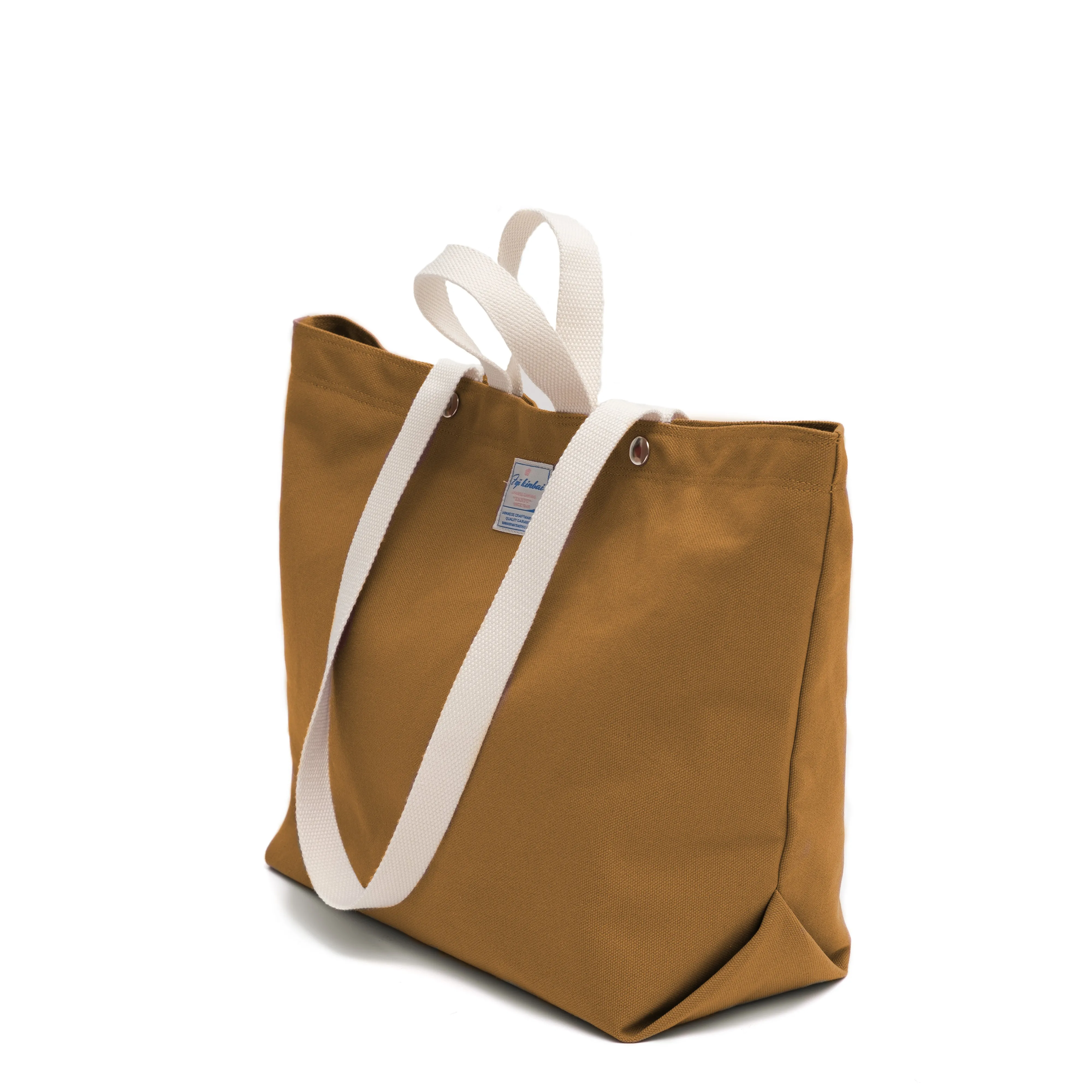 Victoria Tote 202 Honey Brown | Tote & Shoulder Bag